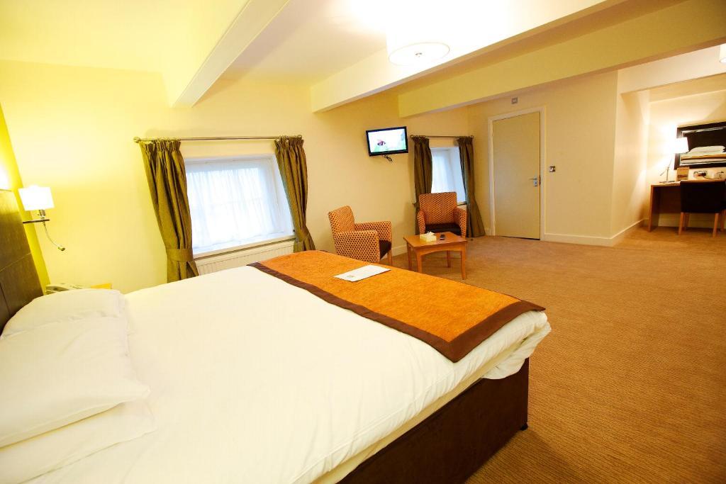 Lord Nelson Otel Pembroke Oda fotoğraf